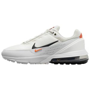 Nike Air Max Pulse Summit White Safety Orange Cream Pure-Platinum Black (DR0453-100)