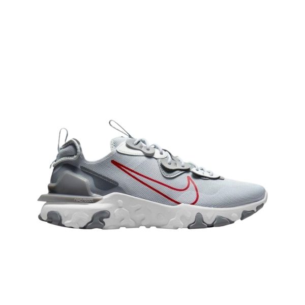 Nike React Vision Light Smoke Grey (DM9460-002)