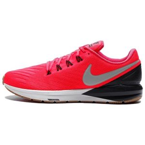 Nike Air Zoom Structure 22 Red Orbit (AA1636-620)