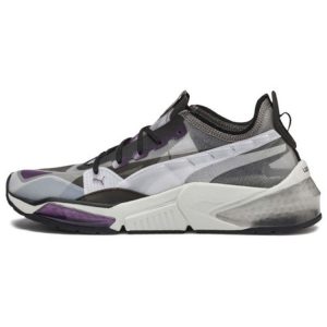 Puma LQDCELL Optic Sheer Black Violet - Puma-Black (192560-02)