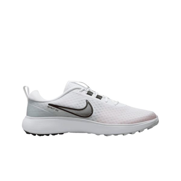 Nike Infinity Ace Next Nature White Pure Platinum (DX0127-100)