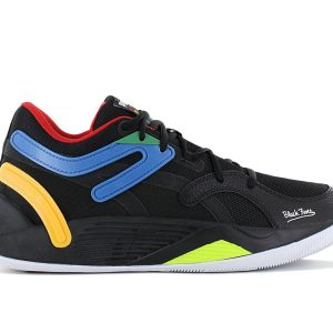 PUMA x BLACK FIVES - TRC Blaze Court - (376637-01)