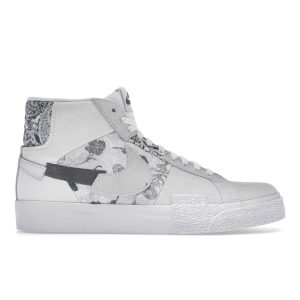 Nike Zoom Blazer Mid Premium SB Paisley Pack        - - (DM0859-100)