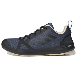 Adidas Terrex Boat HeatRDY Wonder Steel Sand Strata   Blue Core-Black (HP8642)