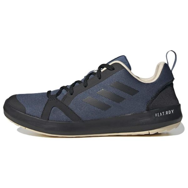 Adidas Terrex Boat HeatRDY Wonder Steel Sand Strata   Blue Core-Black (HP8642)