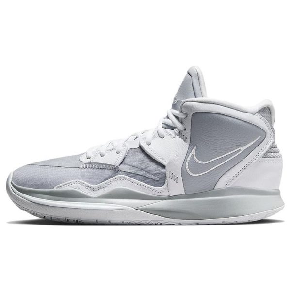 Nike Kyrie Infinity TB Wolf Grey (DO9616-001)