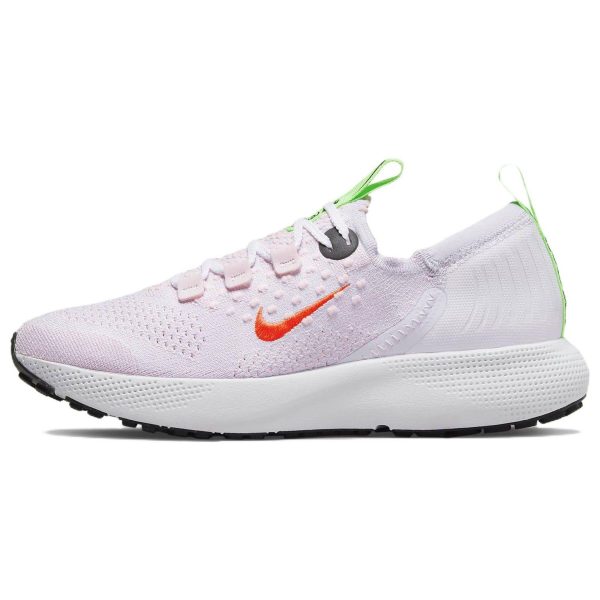 Nike React Escape Run Flyknit Barely Grape Bright Crimson Purple Pink-Foam (DC4269-500)