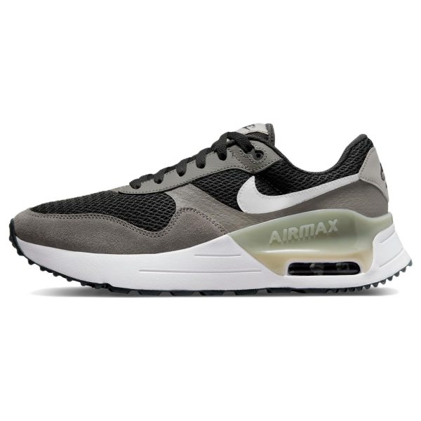 Nike Air Max SYSTM Dark Smoke Grey (DM9537-002)