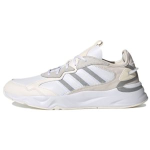 Adidas Futureflow White Ivory   Silver (FZ0365)