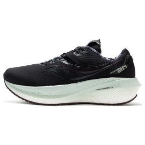 Saucony Triumph 20 Runshield Winter Miles Pack (S20804-01)