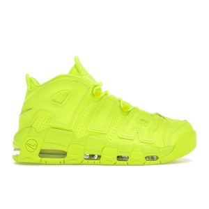 Nike Air More Uptempo 96 Volt Green Black (DX1790-700)