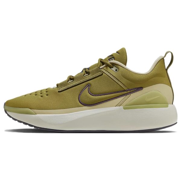 Nike E-Series 10 Olive Flak Green Light-Iron-Ore Bright-Cactus (DR5670-30044)