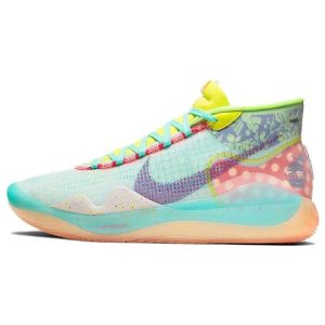 Nike Zoom KD 12 EP EYBL     - (CK1197-300)