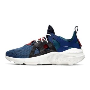 Nike Huarache Type Mystic Navy Blue Obsidian Black (BQ5102-400)