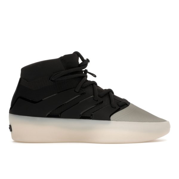 adidas Fear of God Athletics x I BASKETBALL Carbon Sesame (IE6179)