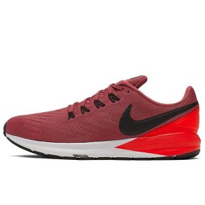 Nike Air Zoom Structure 22 Cedar  - (AA1636-600)