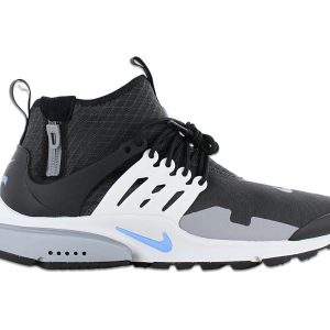 Nike Air Presto Mid Utility - (DC8751-002)