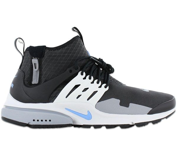 Nike Air Presto Mid Utility - (DC8751-002)