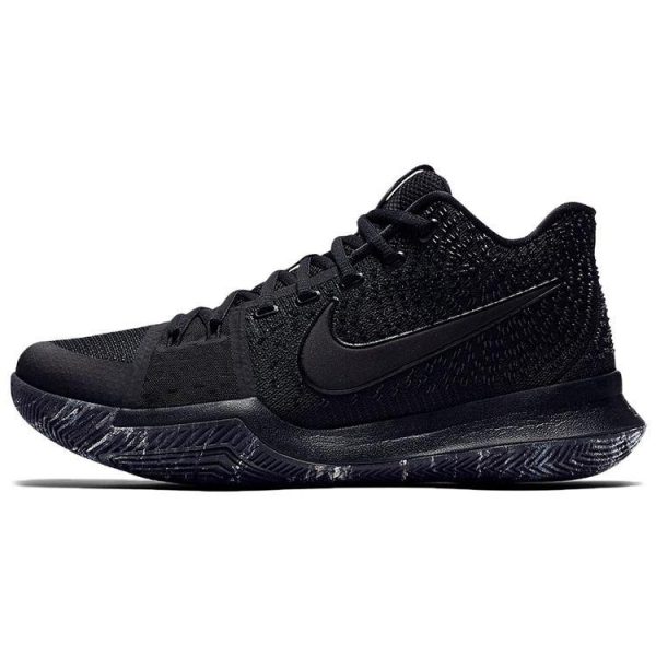 Nike Kyrie 3 EP Marble  - (852396-005)