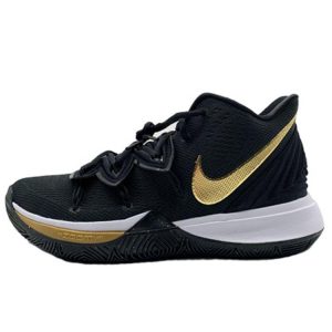 Nike Kyrie 5 EP Metallic Gold    -- (AO2919-007)