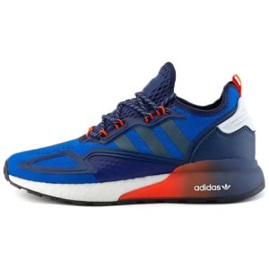 adidas ZX 2K Boost Blue Tech Indigo Legacy-Blue (FX8836)