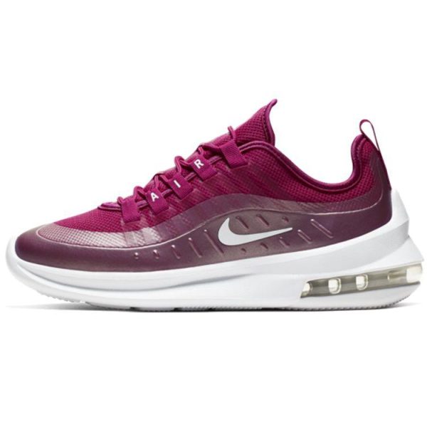 Nike Air Max Axis Wild Cherry Red White Noble-Red (AA2168-602)