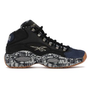 Reebok  Mid Iverson Roundball  - (FX4991)