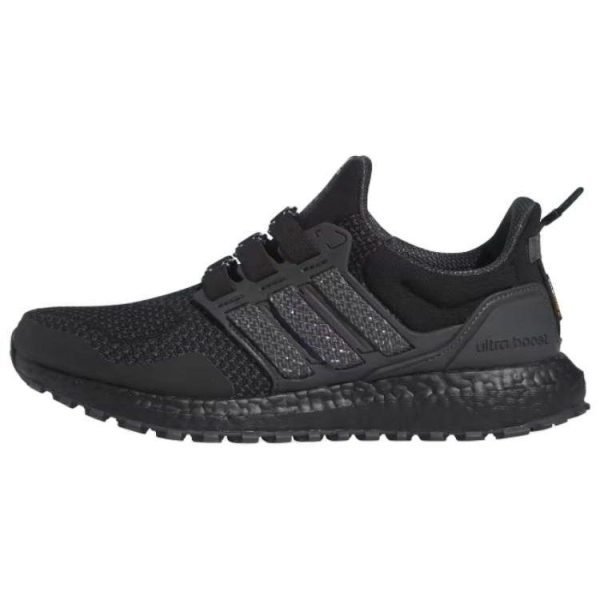 adidas UltraBoost 10 ATR Black Carbon Core-Black Grey-Six (ID1747)