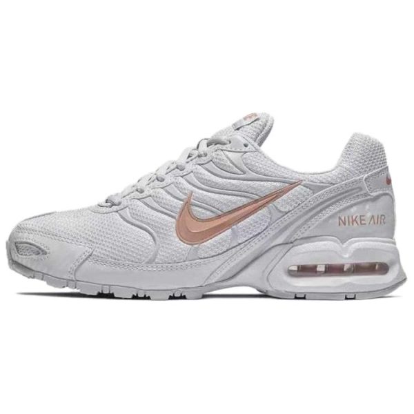 Nike Air Max Torch 4 Platinum Rose Gold White Pure-Platinum Metallic-Rose-Gold (343851-008)