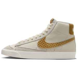 Nike Blazer Mid 77 Waffle (FZ4040-113)