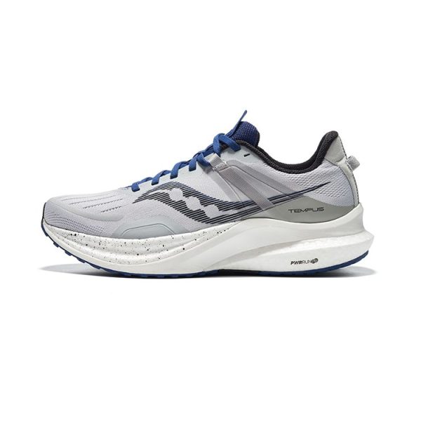 Saucony Tempus Concrete Indigo (S20720-20)