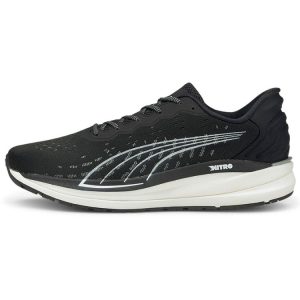 Puma Magnify Nitro Black Castlerock (195170-01)