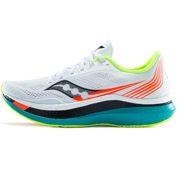 Saucony Endorphin Pro White Mutant (S20598-10)