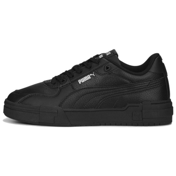 Puma CA Pro Leather Glitch - (390681-03)