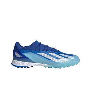 Adidas X Crazyfast 1 TF Bright Royal (IE6633)