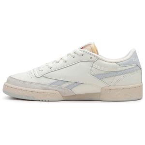 Reebok Club C Revenge Vintage Chalk Pure Grey    Paperwhite (100034034)