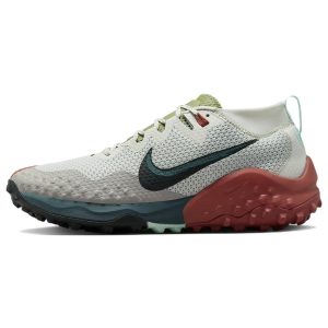 Nike Wildhorse 7 Light Bone Cobblestone -- (CZ1856-005)