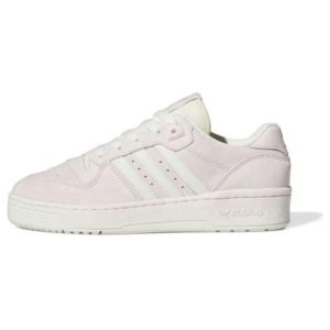 Adidas Rivalry Low Putty Mauve   Pink Ivory (IF6255)