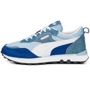 Puma Rider FV Future Vintage - Blue Wash Blazing-Blue (387672-06)