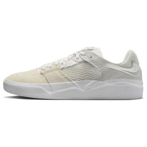 Nike Ishod Wair Premium SB    White Summit-White (DQ4558-111)