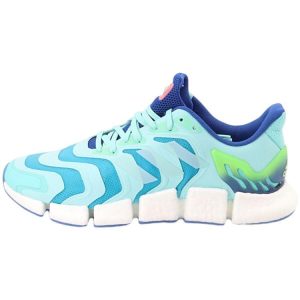 adidas Climacool Vento Signal Cyan Blue Orbit-Grey Signal-Pink (FX7847)