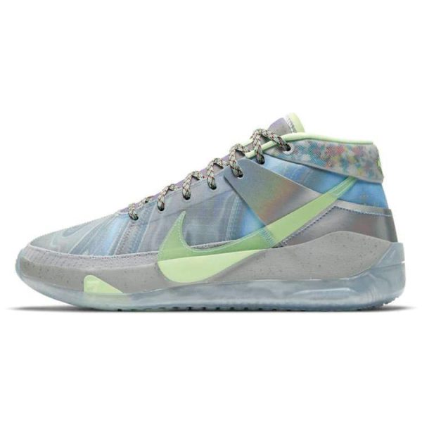 Nike KD 13 EP Play for the Future     - (CW3157-00140)