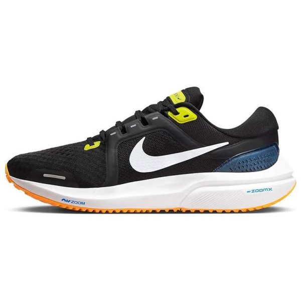 Nike Air Zoom Vomero 16    Sundial High-Voltage White (DA7245-012)