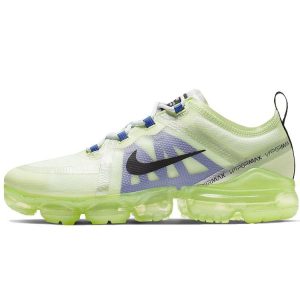 Nike Air VaporMax 2019 Barely Volt (AR6631-702)