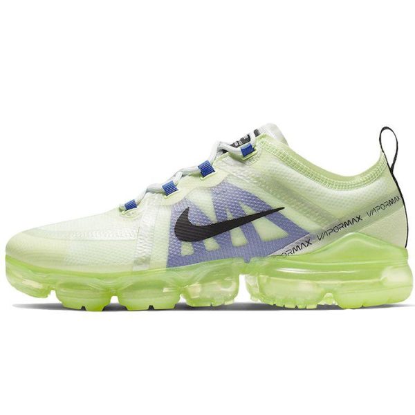 Nike Air VaporMax 2019 Barely Volt (AR6631-702)