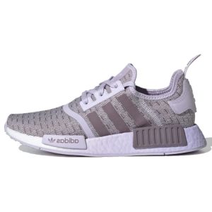 Adidas NMDR1 Legacy Purple Tint   Cloud-White (EF4274)