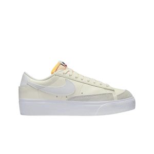 Nike Blazer Low Platform Sail White (DJ0292-108)