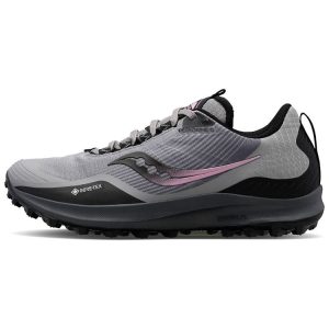 Saucony Peregrine 12 GTX Alloy Quartz (S10740-15)