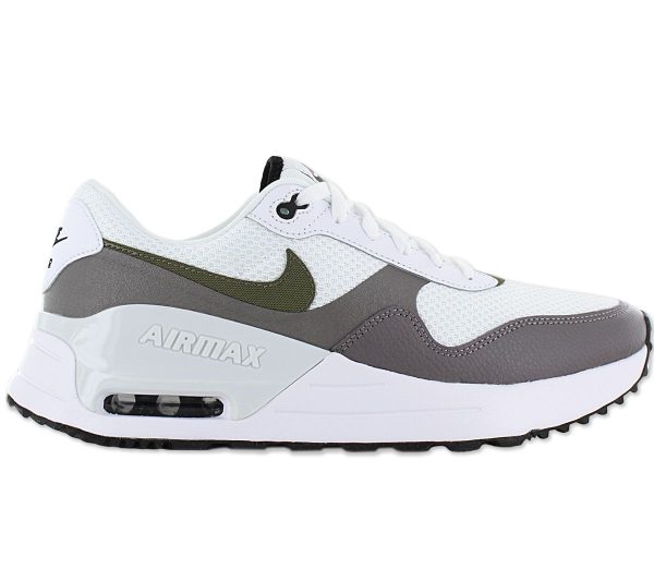 Nike Air Max SYSTM - (DV7587-100)