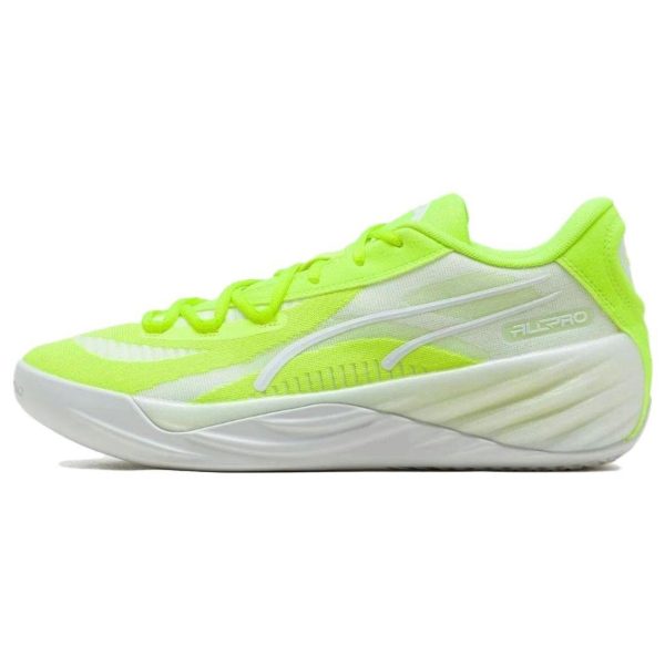 Puma All-Pro Nitro Lime Squeeze (379079-05)